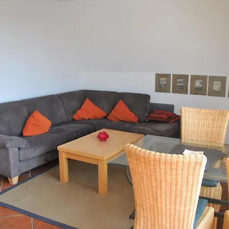 Strandlooper Strandlooper Duenenkoje05 * נורדרני