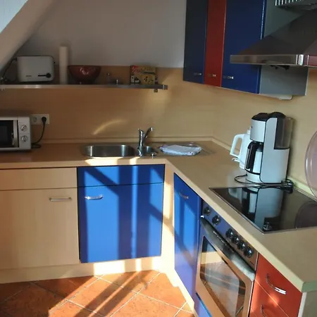 Strandlooper Strandlooper Duenenkoje05 דירה *