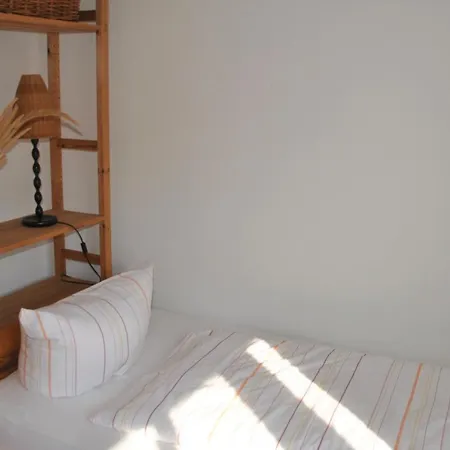 Strandlooper Strandlooper Duenenkoje05 דירה נורדרני