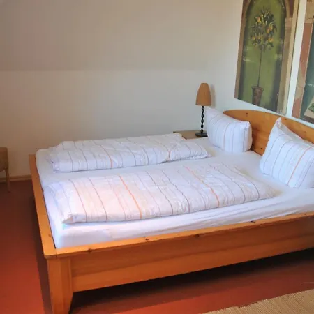 דירה Strandlooper Strandlooper Duenenkoje05 *