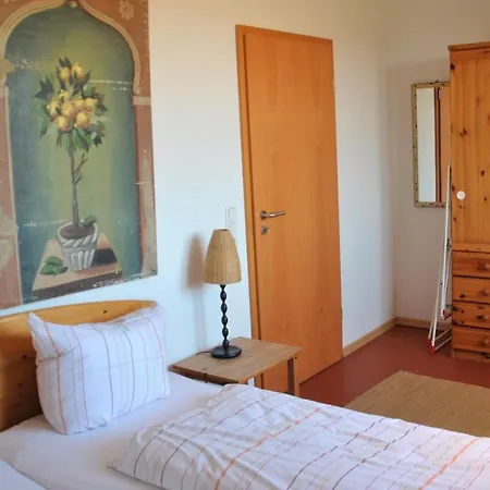 דירה Strandlooper Strandlooper Duenenkoje05