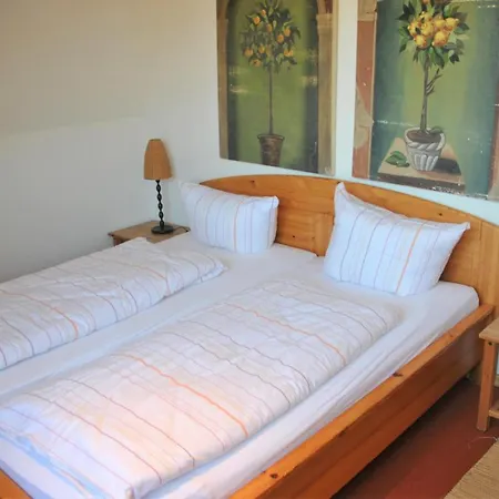 דירה Strandlooper Strandlooper Duenenkoje05