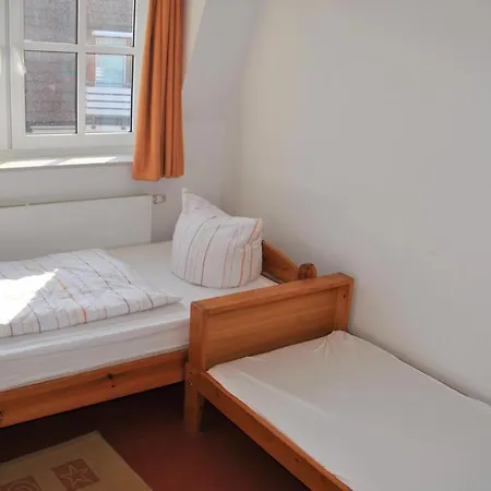 דירה Strandlooper Strandlooper Duenenkoje05 *