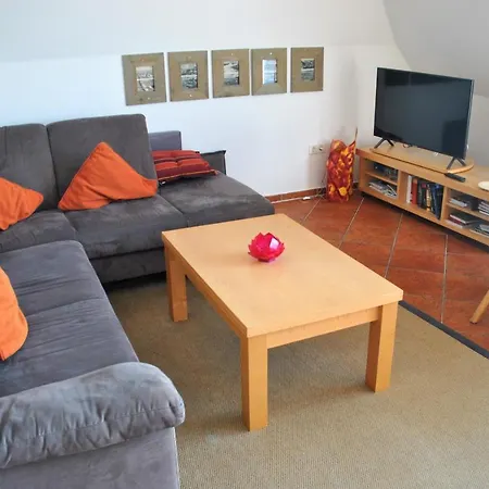 Strandlooper Strandlooper Duenenkoje05 דירה *