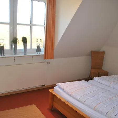 Strandlooper Strandlooper Duenenkoje05 Apartment *